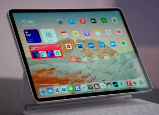 嘉积镇ipad维修分享新款iPad Pro或将采用M4芯片