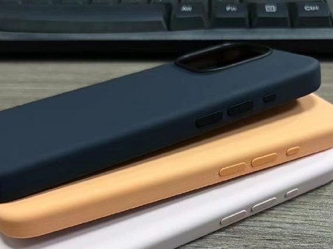 嘉积镇苹果14维修站分享iPhone14手机壳能直接给iPhone15用吗?