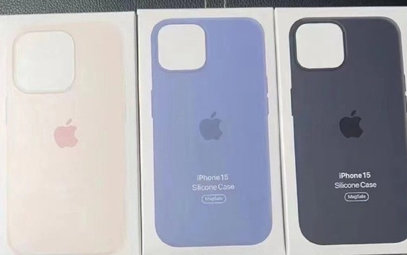 嘉积镇苹果14维修站分享iPhone14手机壳能直接给iPhone15用吗？ 