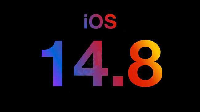 嘉积镇苹果手机维修分享iOS14.8正式版体验汇总 