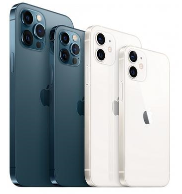 嘉积镇苹果维修点分享iPhone 12 Pro维修主板被忽略的实操故障 