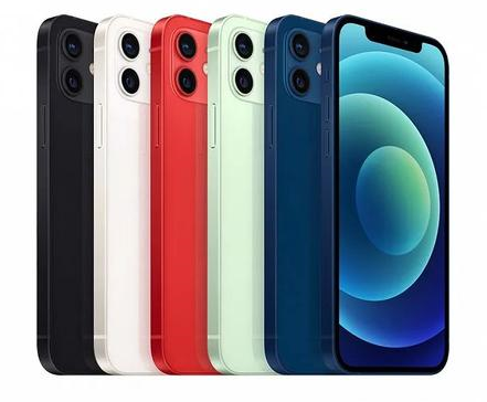 嘉积镇苹果维修点分享iPhone 12 Pro Max维修主板易被忽略的实操故障 