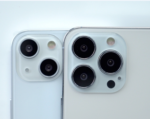 嘉积镇苹果维修点分享iPhone 13 Pro主板出问题时解决方案 