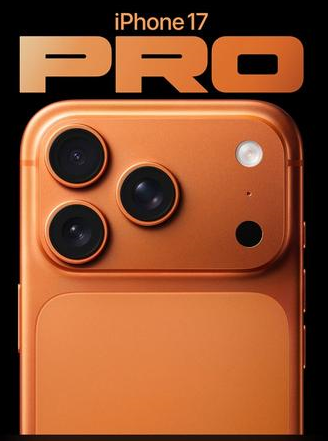 嘉积镇苹果维修点分享iPhone 17 Pro主板电源通道故障 