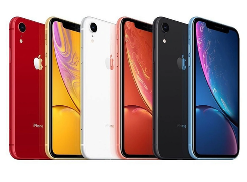 嘉积镇苹果维修点分享iPhone XR自动关机音频功放与电池通信故障 