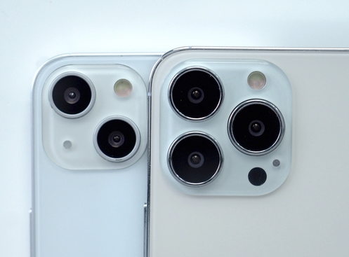 嘉积镇苹果维修点分享iPhone 13 Pro自动关机二修机隐性硬故障 