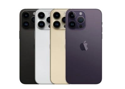 嘉积镇苹果维修点分享iPhone 14 Pro Max自动关机系统后台守护进程故障解析 