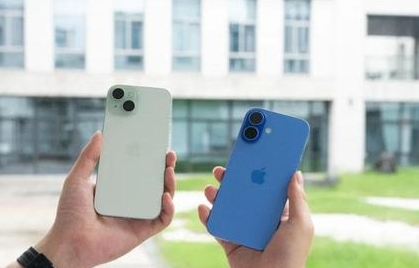 嘉积镇苹果维修点分享iPhone 16 Plus出现自动关机的情况类型 