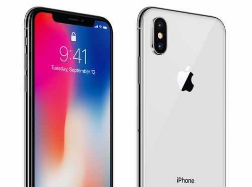 嘉积镇苹果维修点分享iPhone X电池发烫冷门故障解析 