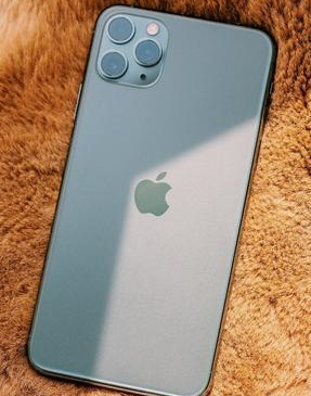 嘉积镇苹果维修点分享iPhone 11 Pro Max电池发烫特殊问题 