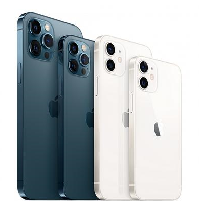 嘉积镇苹果维修点分享iPhone 12 Pro发烫关联故障汇总 