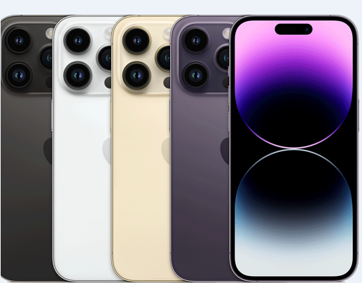嘉积镇苹果维修点分享iPhone 14 Pro发烫易忽略问题解析 