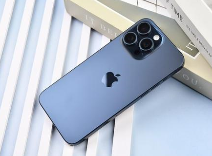 嘉积镇苹果维修点分享iPhone 15 Pro Max发烫深度剖析 