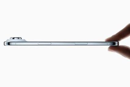 嘉积镇苹果维修点分享iPhone 17 Air发烫几大隐形诱因 