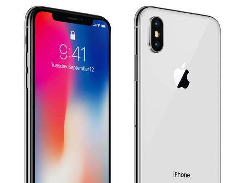 嘉积镇苹果维修点分享iPhone X摄像头实拍质感与场景适配全解析 